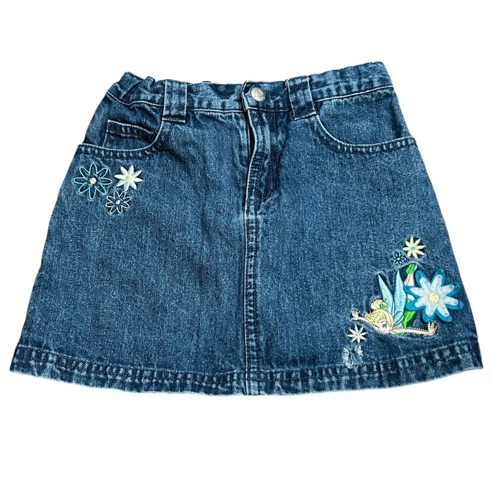 Tinkerbell Skirt